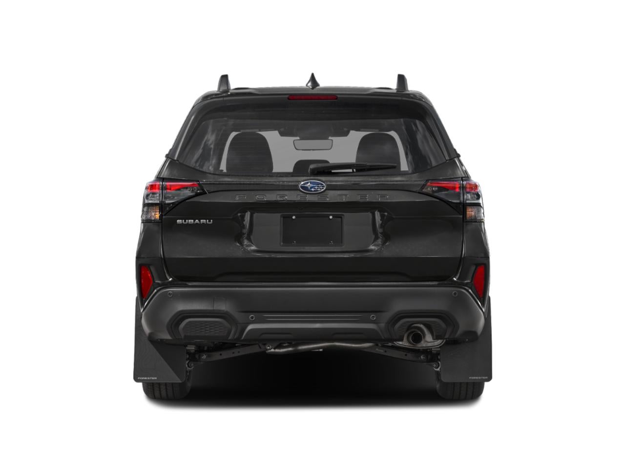 2026 Subaru Forester Premium AWD