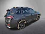 2026 Subaru Forester Wilderness CVT