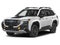 2026 Subaru Forester Wilderness CVT