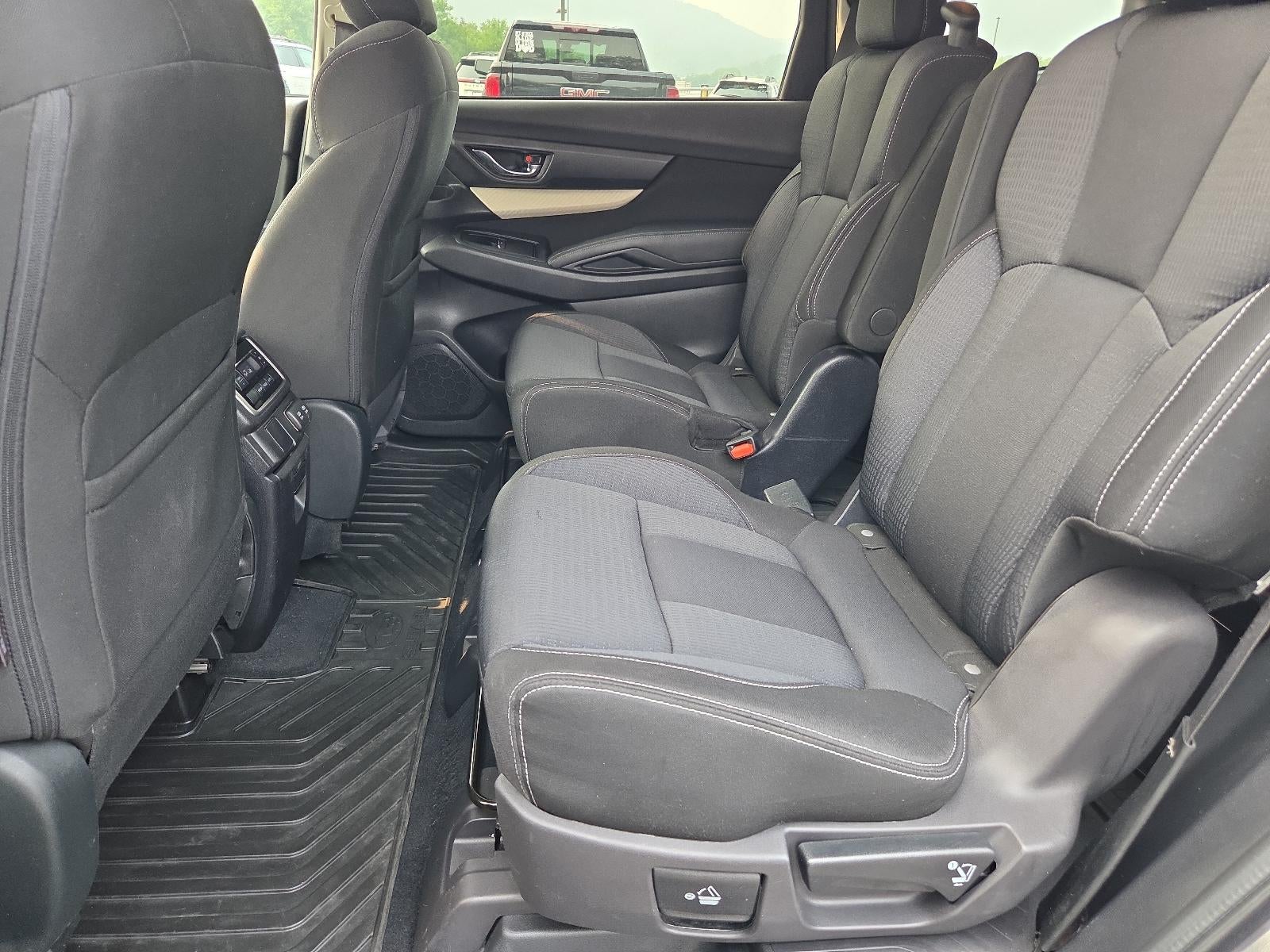 2022 Subaru Ascent Premium 7-Passenger