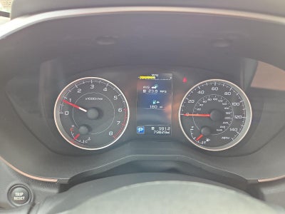 2022 Subaru Ascent Premium 7-Passenger