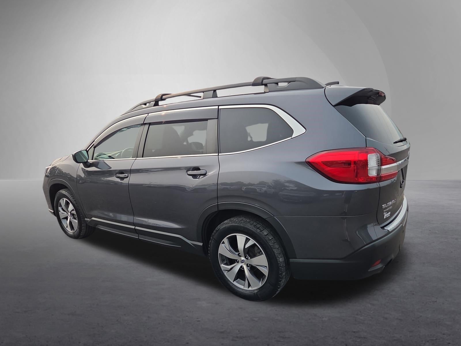 2022 Subaru Ascent Premium 7-Passenger