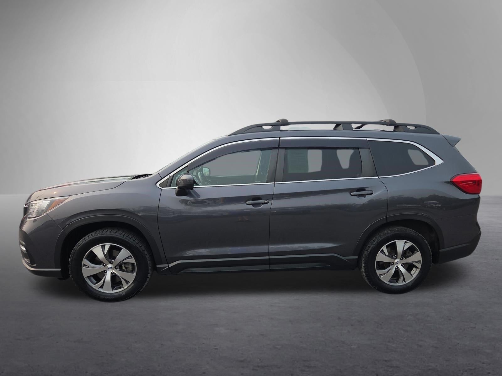 2022 Subaru Ascent Premium 7-Passenger