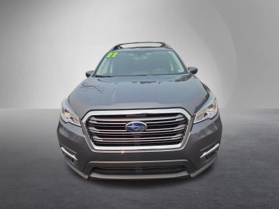 2022 Subaru Ascent Premium 7-Passenger