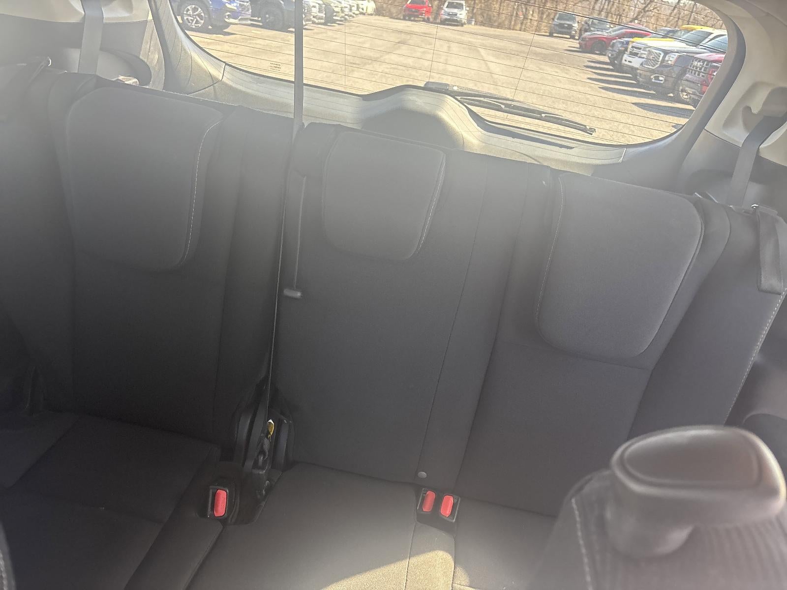 2021 Subaru Ascent Premium 7-Passenger