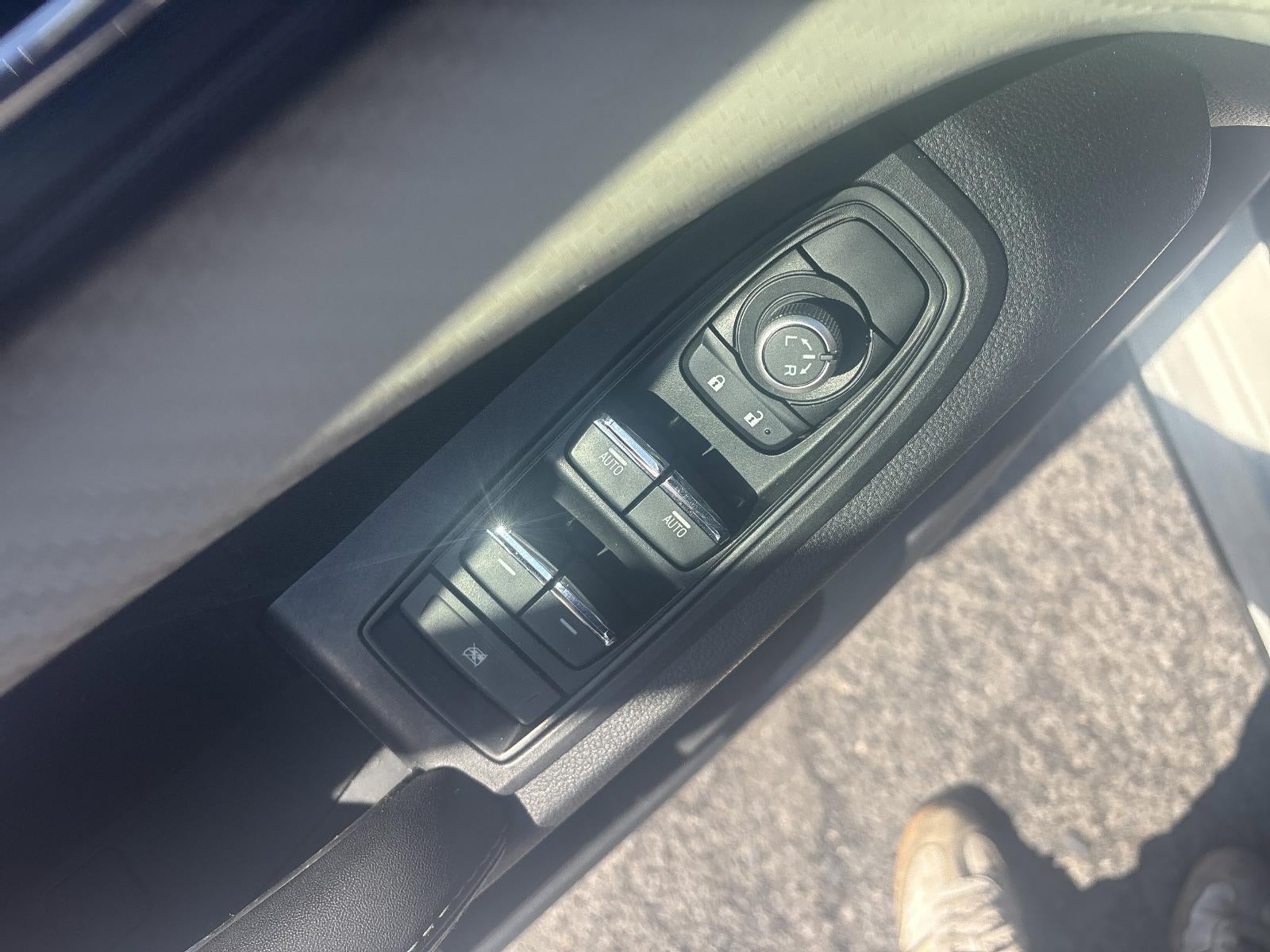 2021 Subaru Ascent Premium 7-Passenger