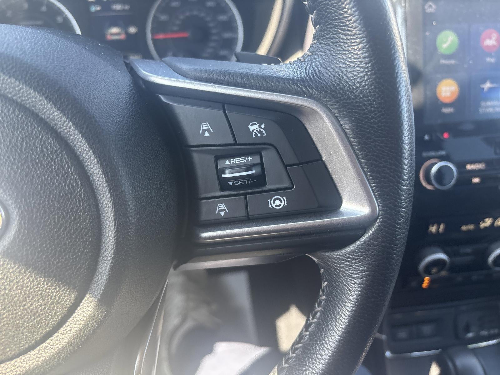 2021 Subaru Ascent Premium 7-Passenger