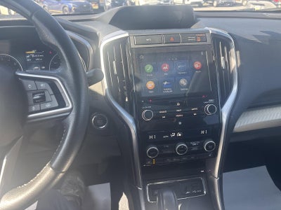 2021 Subaru Ascent Premium 7-Passenger