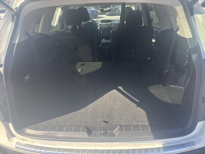 2021 Subaru Ascent Premium 7-Passenger