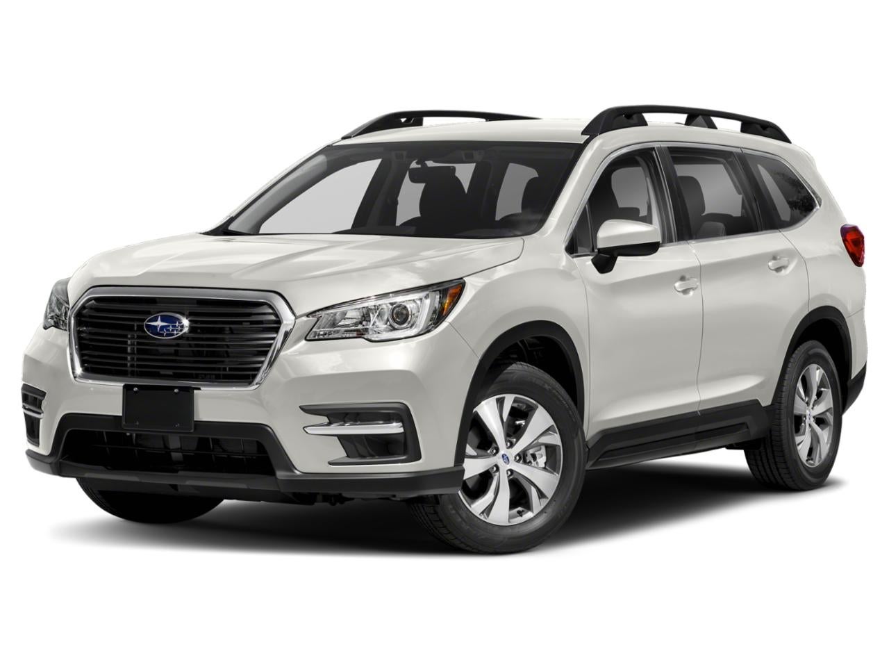2021 Subaru Ascent Premium 7-Passenger