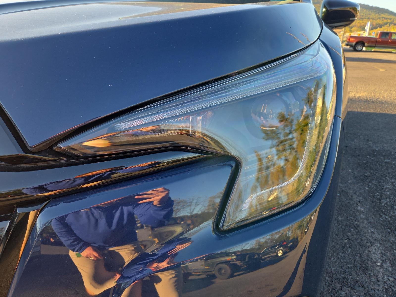 2024 Subaru Ascent Onyx Edition Limited 7-Passenger