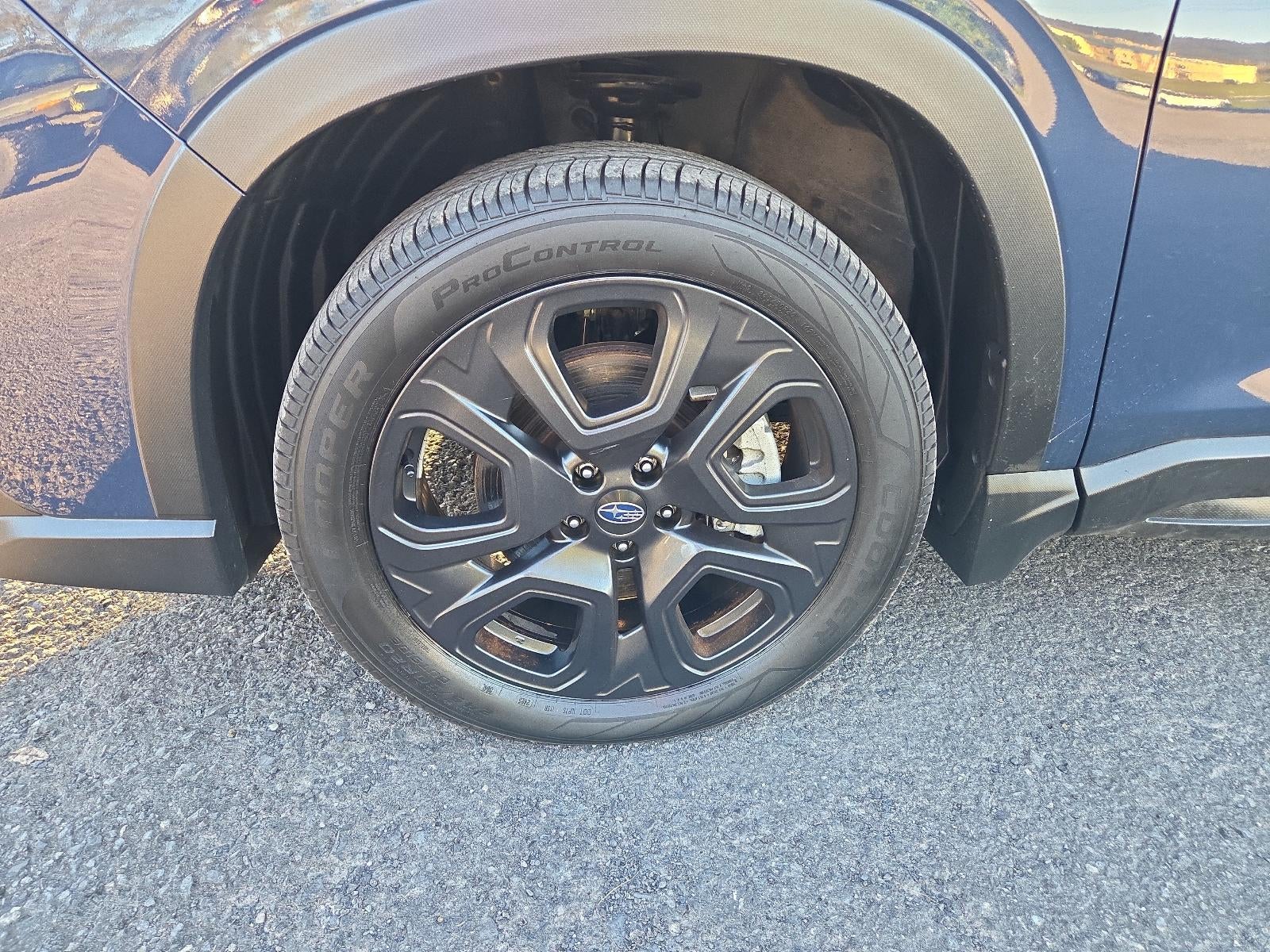 2024 Subaru Ascent Onyx Edition Limited 7-Passenger