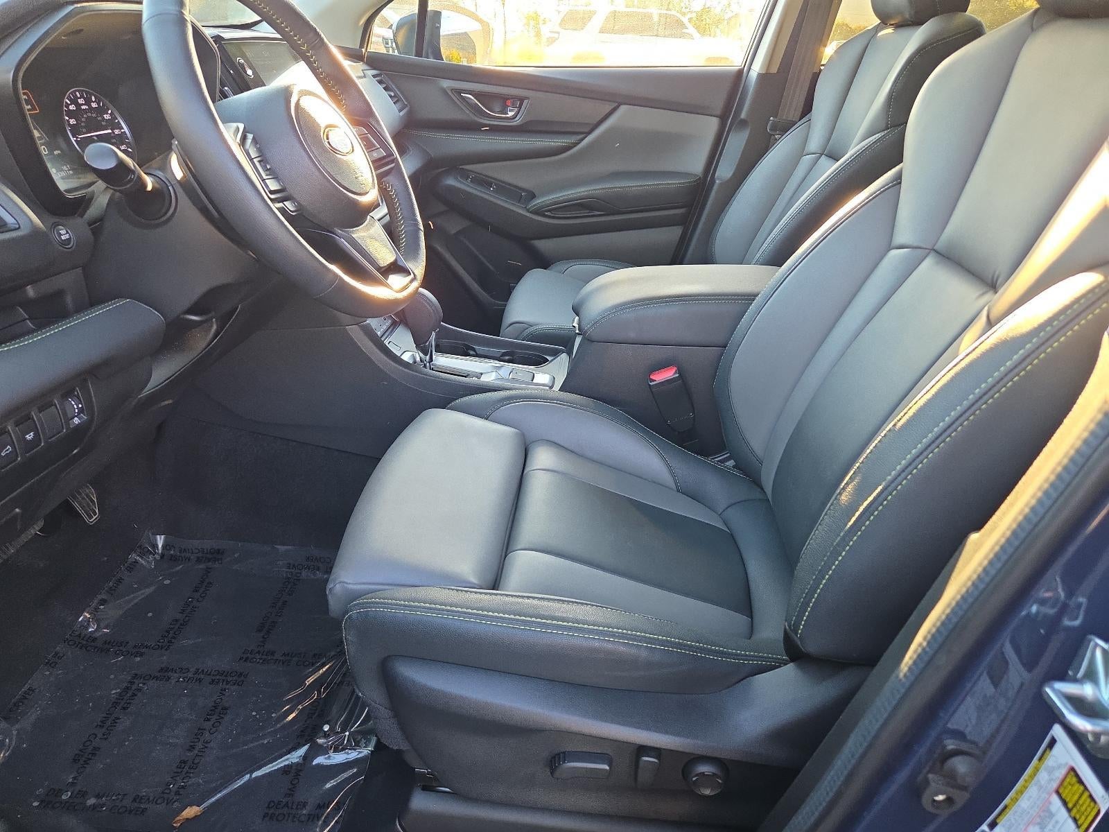 2024 Subaru Ascent Onyx Edition Limited 7-Passenger