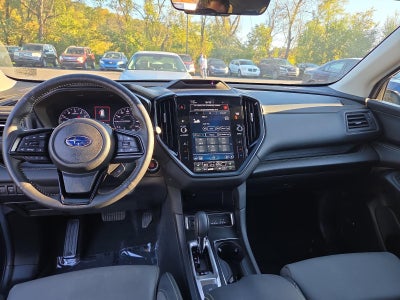 2024 Subaru Ascent Onyx Edition Limited 7-Passenger