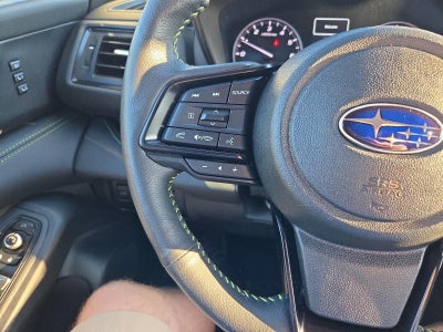 2024 Subaru Ascent Onyx Edition Limited 7-Passenger
