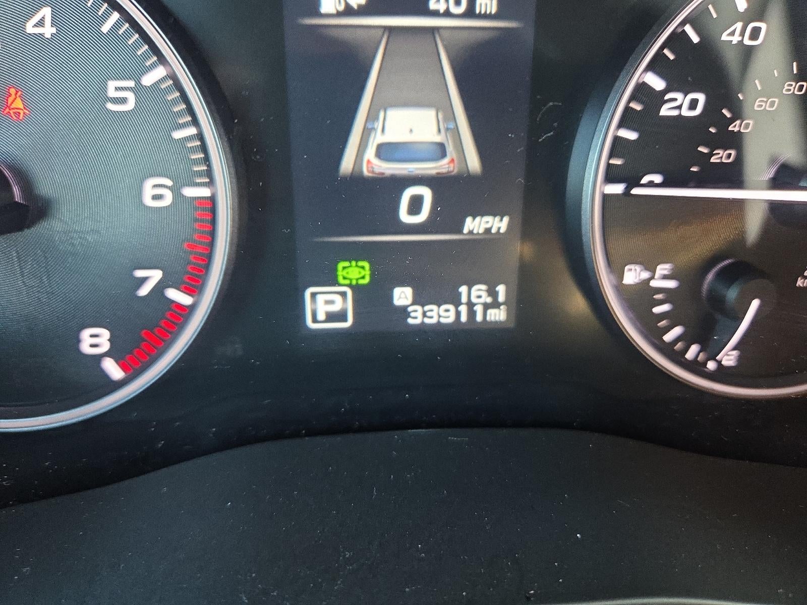 2024 Subaru Ascent Onyx Edition Limited 7-Passenger