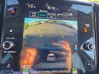 2024 Subaru Ascent Onyx Edition Limited 7-Passenger