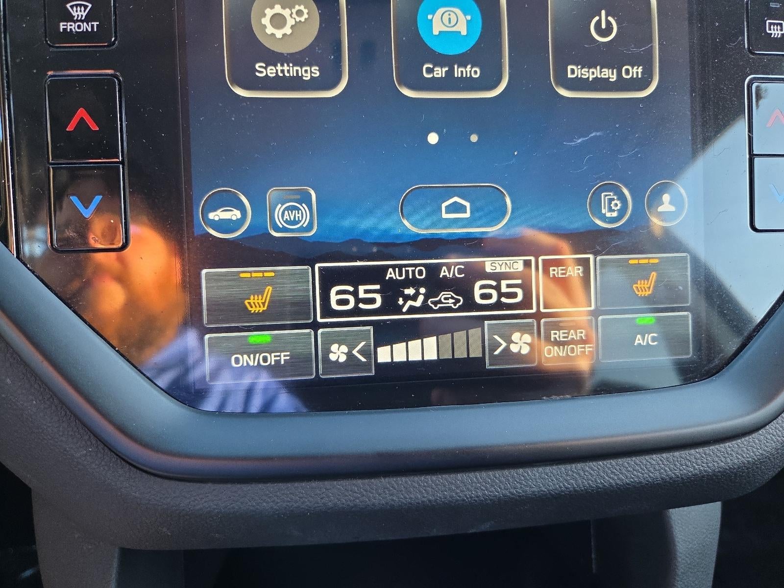 2024 Subaru Ascent Onyx Edition Limited 7-Passenger