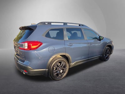 2024 Subaru Ascent Onyx Edition Limited 7-Passenger