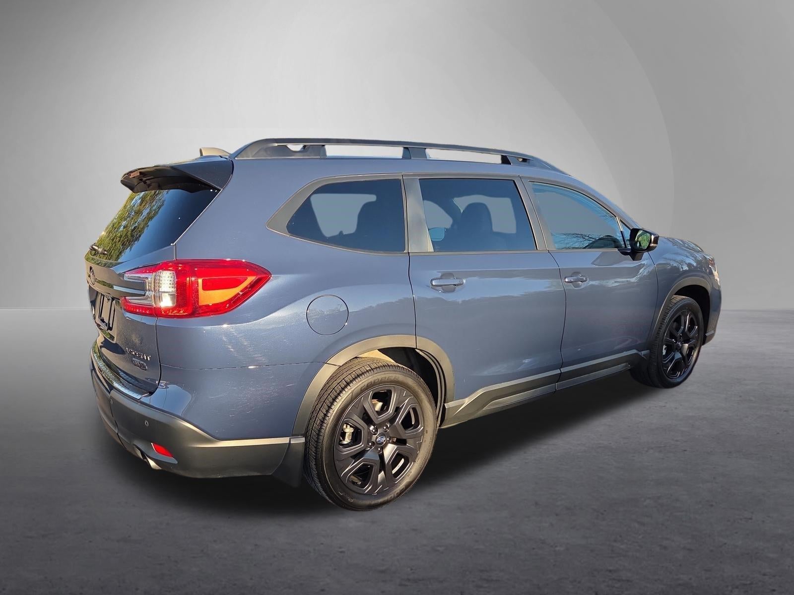 2024 Subaru Ascent Onyx Edition Limited 7-Passenger