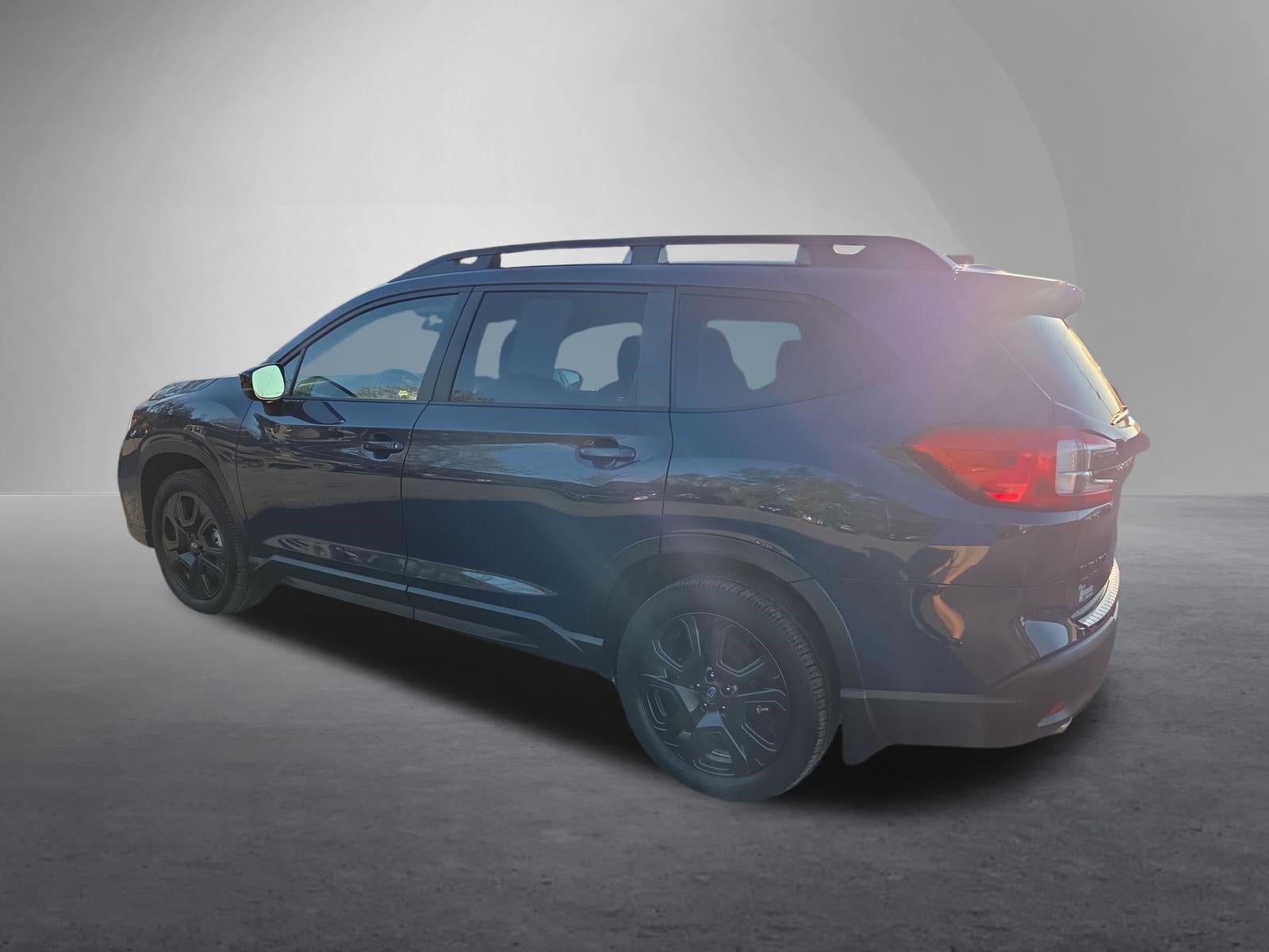 2024 Subaru Ascent Onyx Edition Limited 7-Passenger