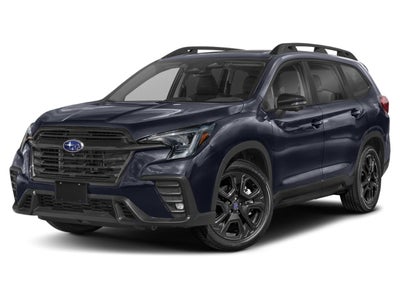 2024 Subaru Ascent Onyx Edition Limited 7-Passenger
