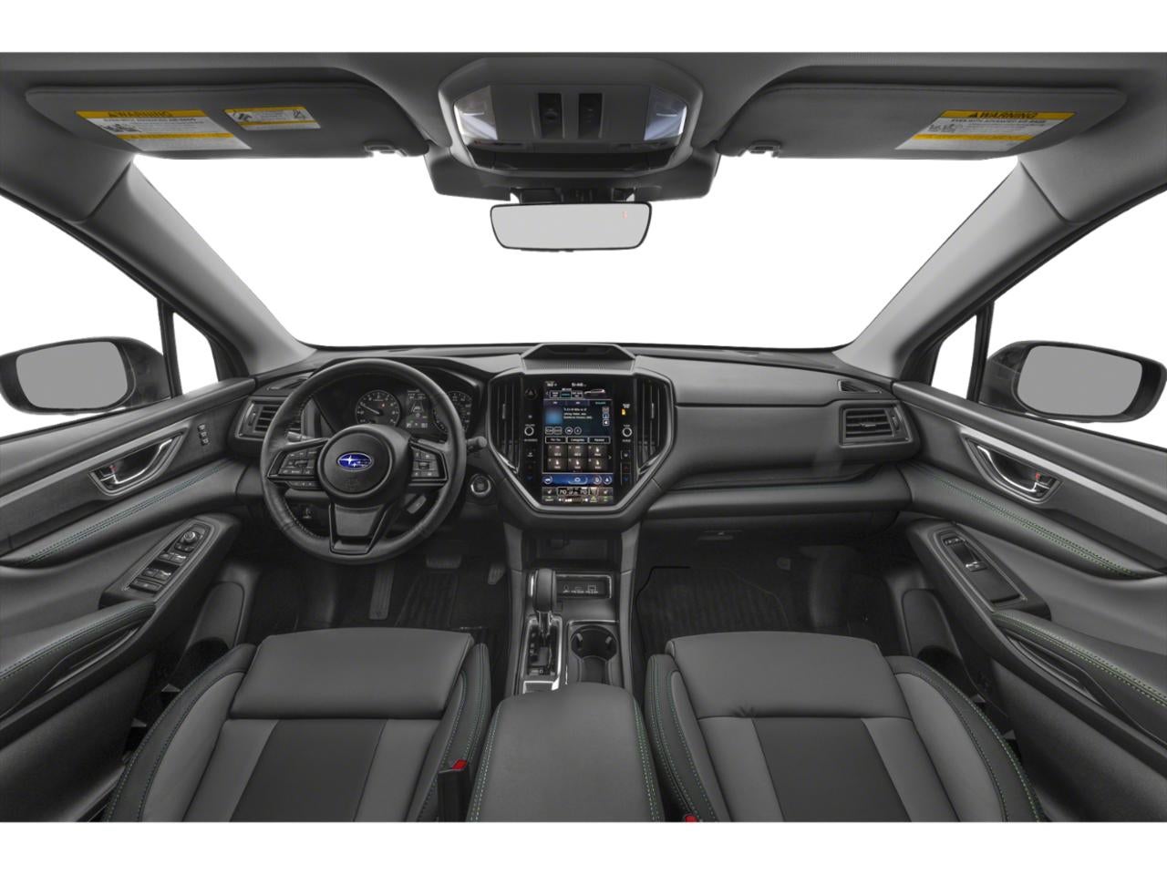 2024 Subaru Ascent Onyx Edition Limited 7-Passenger