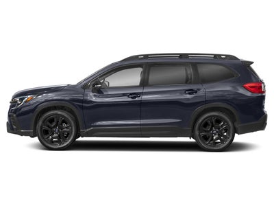 2024 Subaru Ascent Onyx Edition Limited 7-Passenger