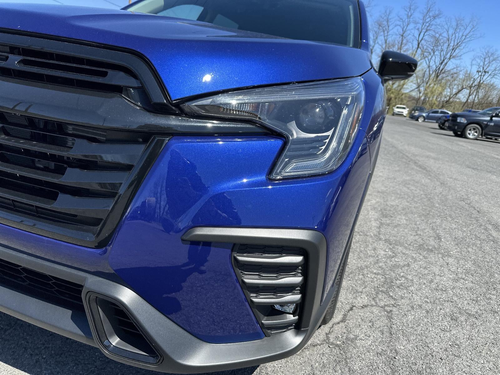 2026 Subaru Ascent Onyx Edition Touring 7-Passenger