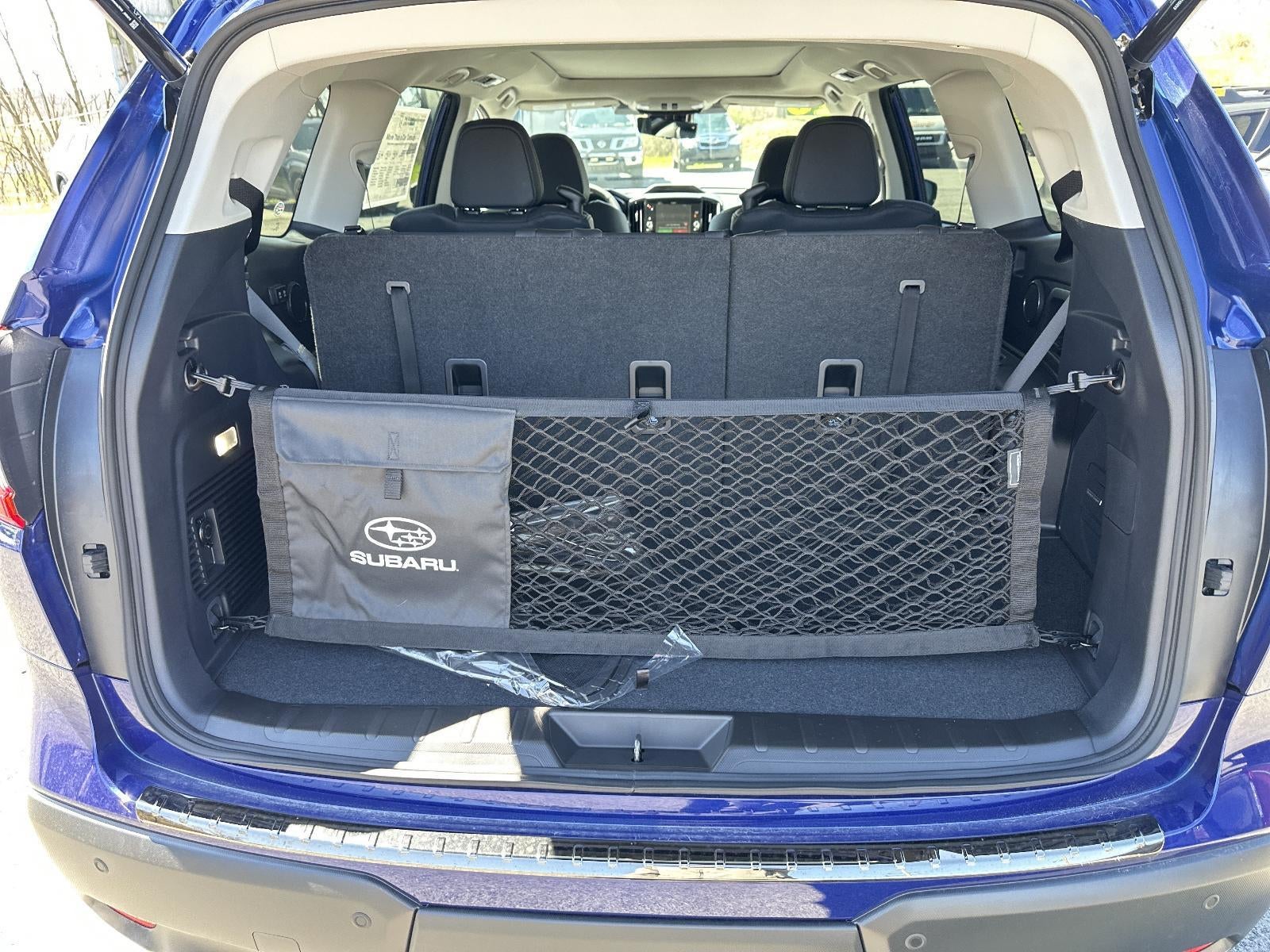 2026 Subaru Ascent Onyx Edition Touring 7-Passenger