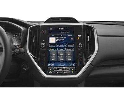 2025 Subaru Ascent Limited 7-Passenger