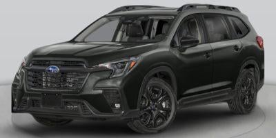 2025 Subaru Ascent Limited 7-Passenger