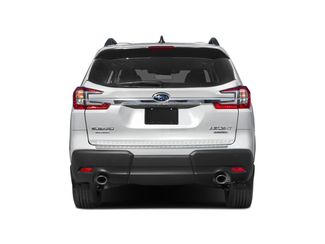 2025 Subaru Ascent Limited 7-Passenger