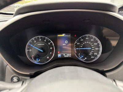 2021 Subaru Ascent Limited 7-Passenger