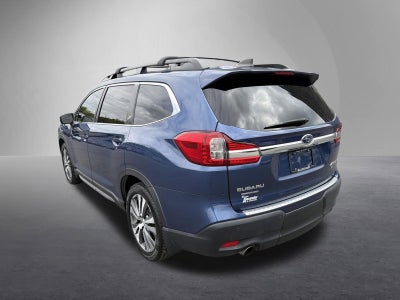 2021 Subaru Ascent Limited 7-Passenger