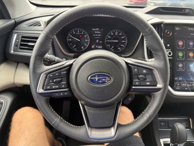 2025 Subaru Ascent Limited 7-Passenger