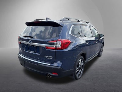 2025 Subaru Ascent Limited 7-Passenger