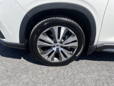 2020 Subaru Ascent Touring 7-Passenger
