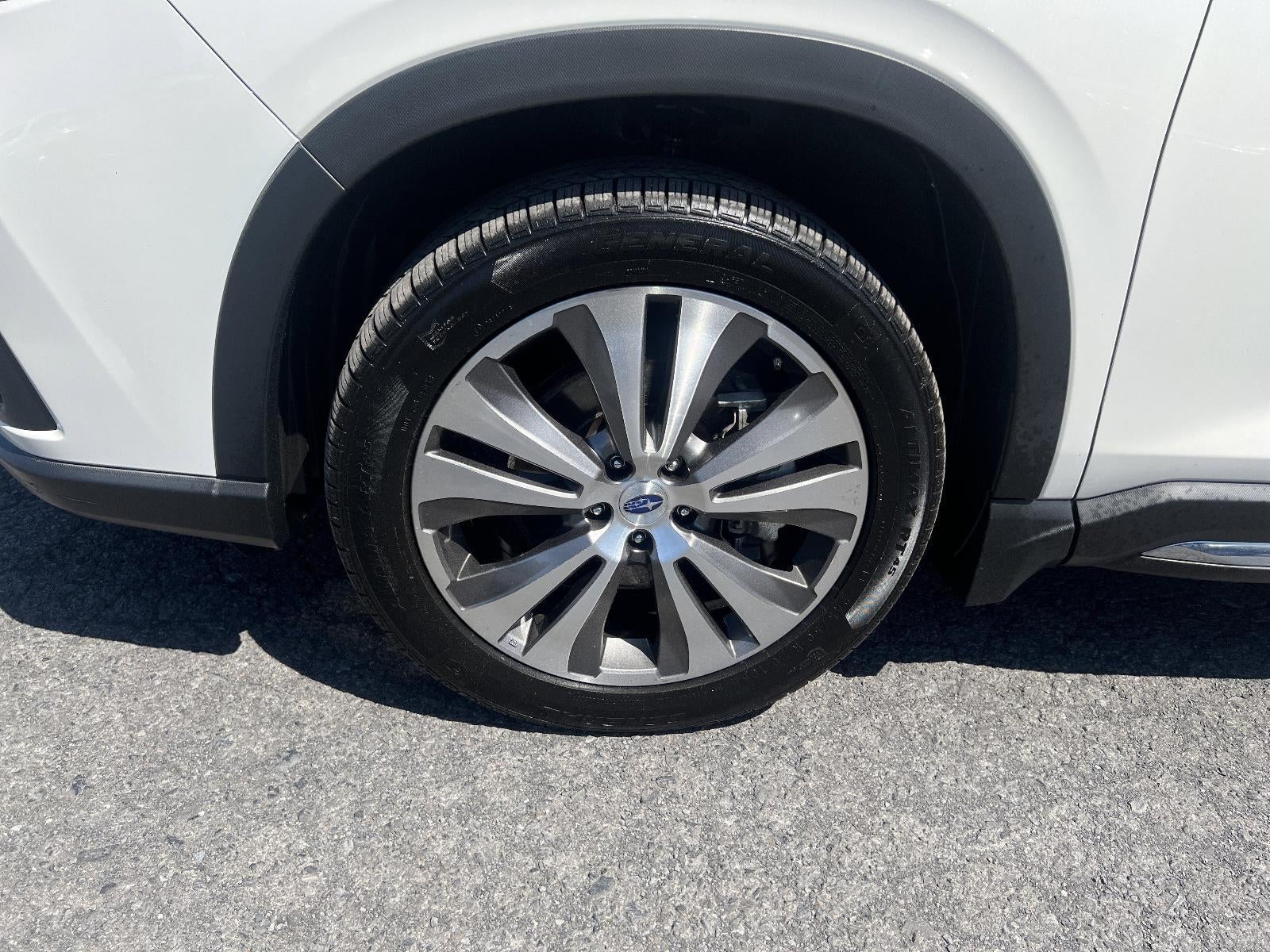 2020 Subaru Ascent Touring 7-Passenger