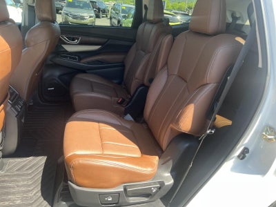2020 Subaru Ascent Touring 7-Passenger