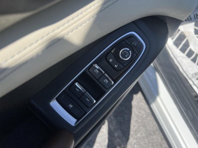 2020 Subaru Ascent Touring 7-Passenger