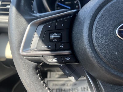 2020 Subaru Ascent Touring 7-Passenger