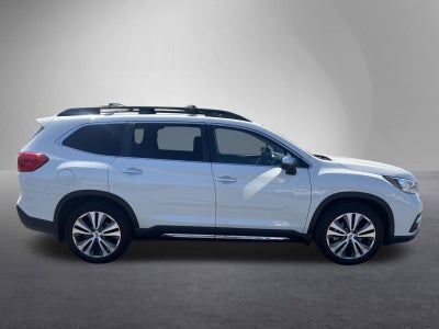 2020 Subaru Ascent Touring 7-Passenger