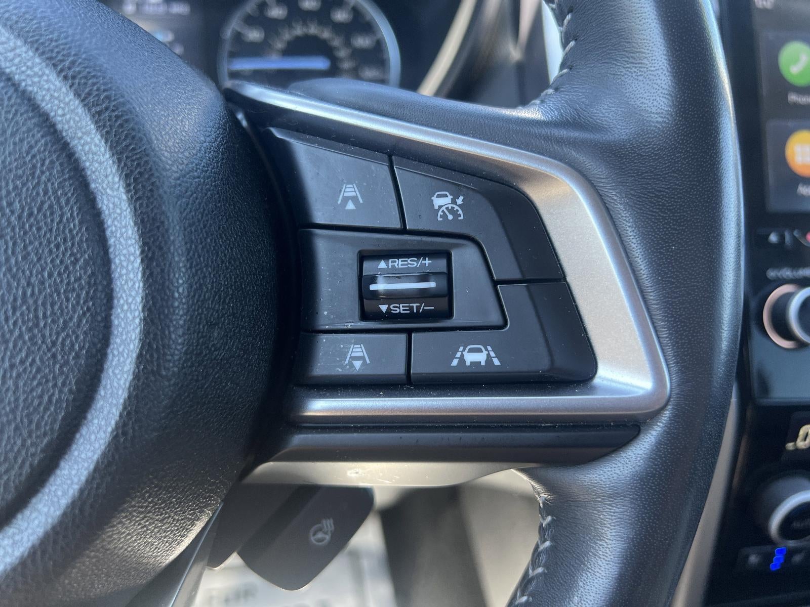 2020 Subaru Ascent Touring 7-Passenger