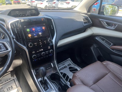 2020 Subaru Ascent Touring 7-Passenger
