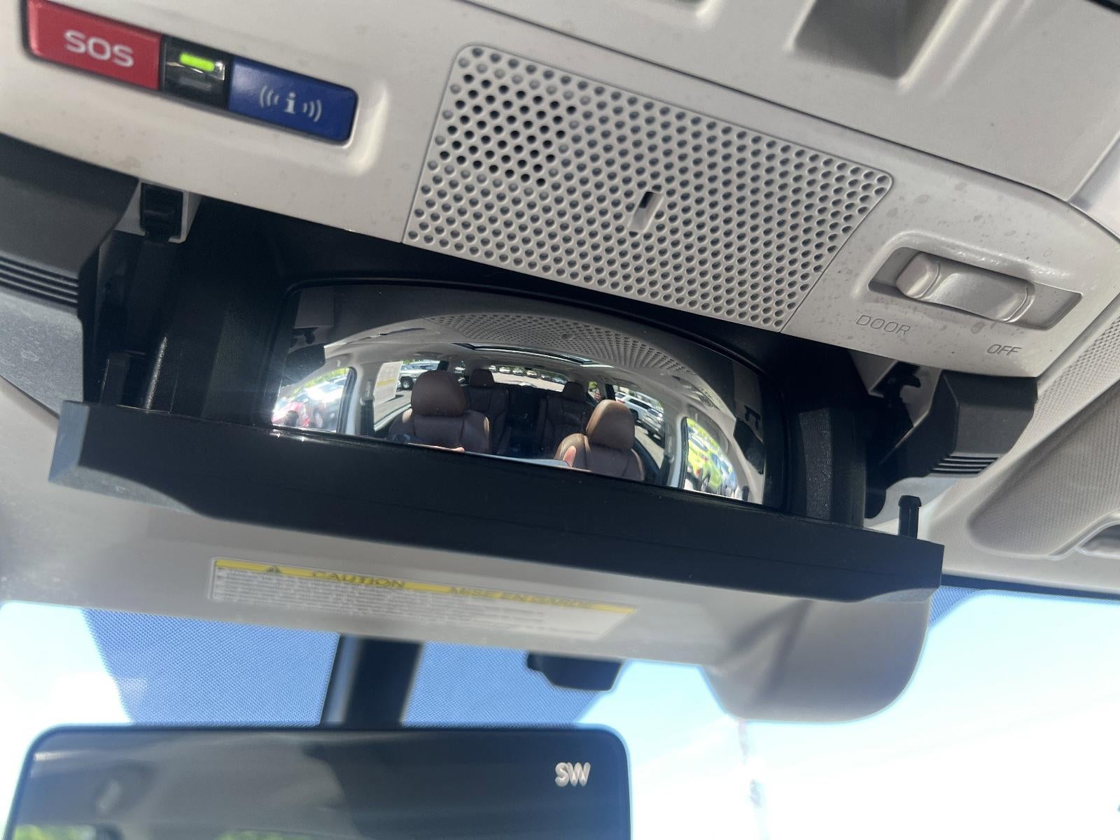 2020 Subaru Ascent Touring 7-Passenger