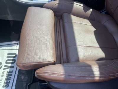 2020 Subaru Ascent Touring 7-Passenger