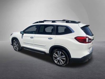 2020 Subaru Ascent Touring 7-Passenger