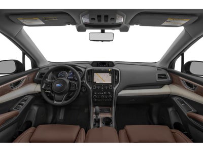 2020 Subaru Ascent Touring 7-Passenger