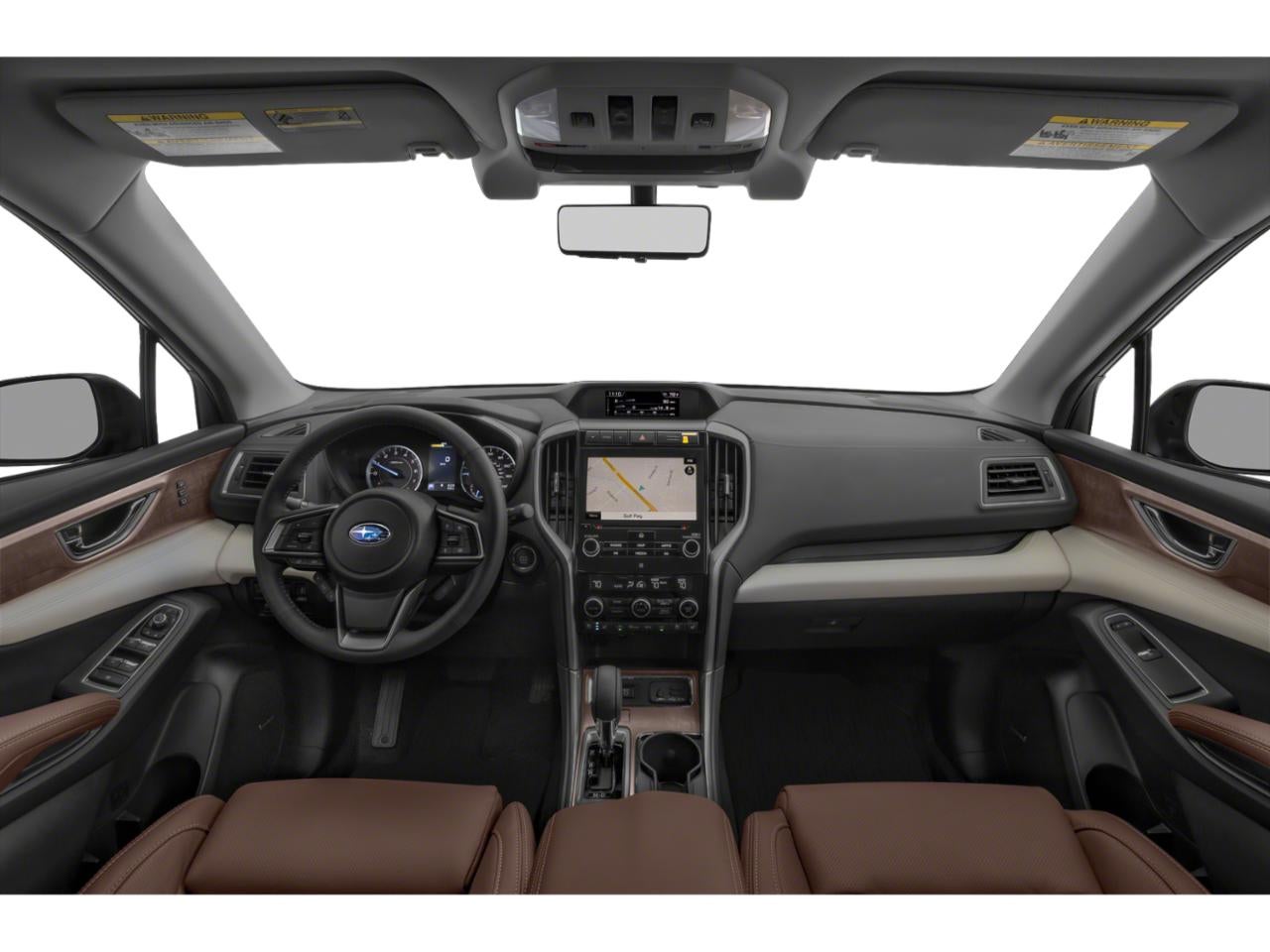 2020 Subaru Ascent Touring 7-Passenger